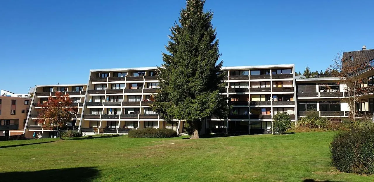 Traumurlaub Im Bayerische Wald Sankt Englmar Germany