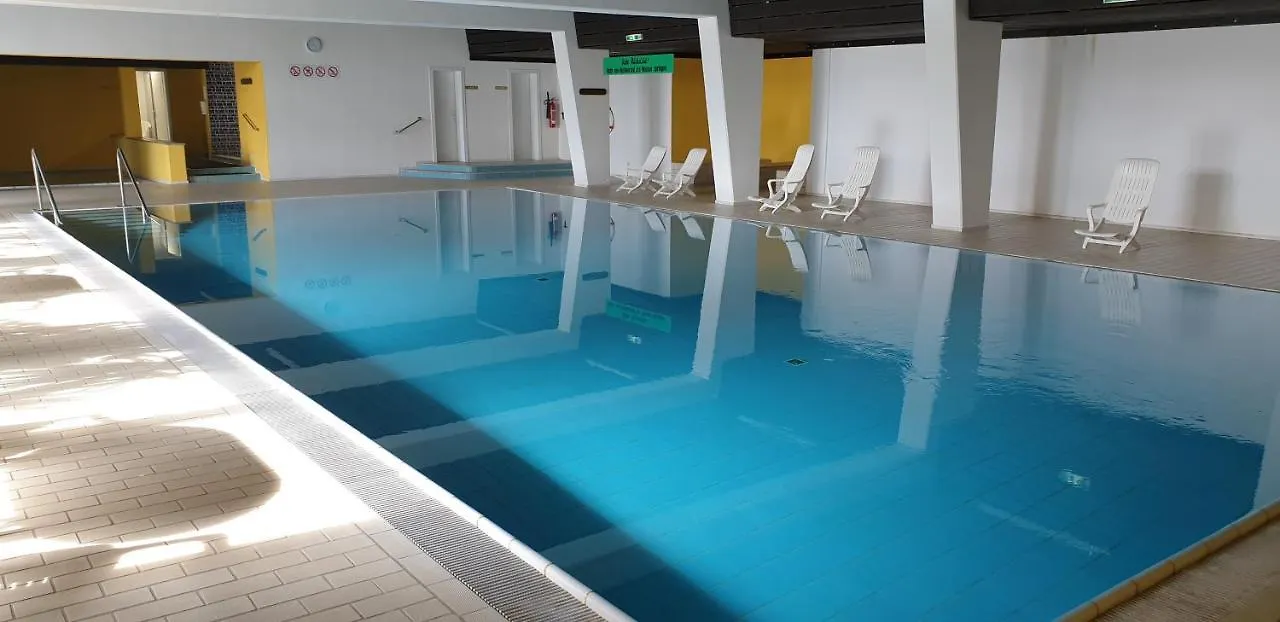 Traumurlaub Im Bayerische Wald Sankt Englmar