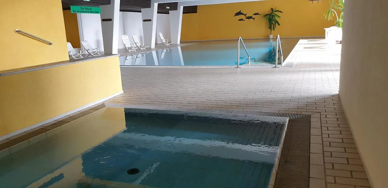 Traumurlaub Im Bayerische Wald Sankt Englmar Apartment