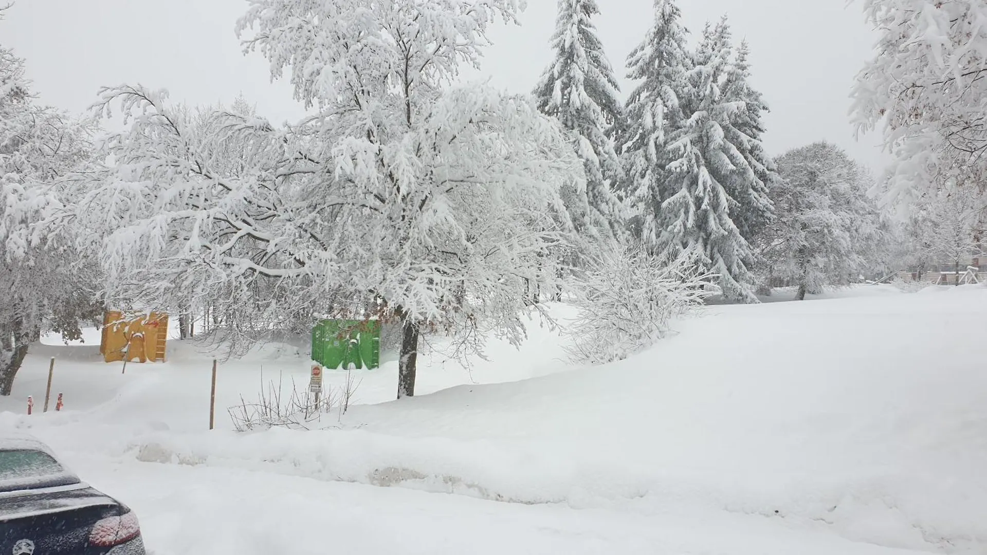 Traumurlaub Im Bayerische Wald Sankt Englmar 0*,  Germany