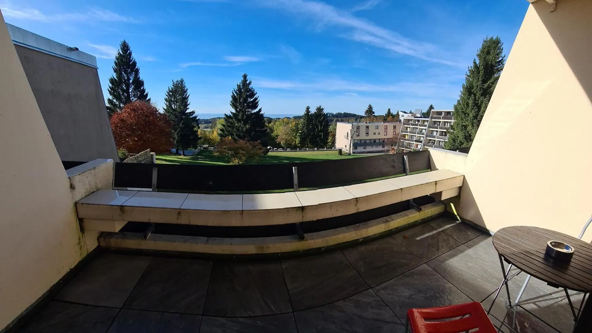Apartment Traumurlaub Im Bayerische Wald Sankt Englmar