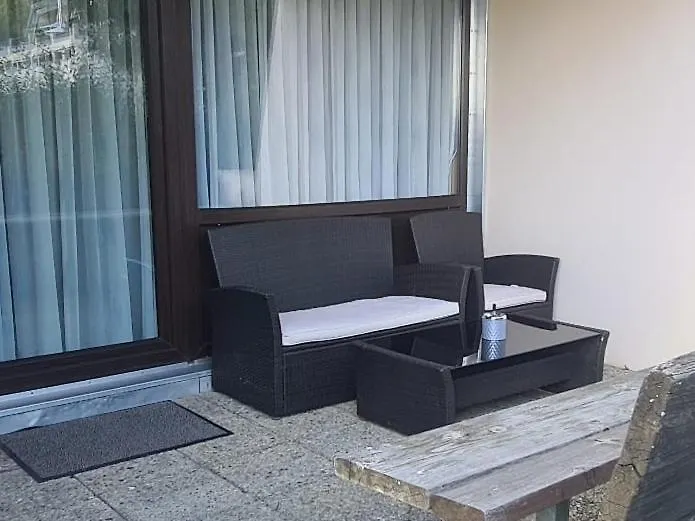 Apartment Traumurlaub Im Bayerische Wald Sankt Englmar