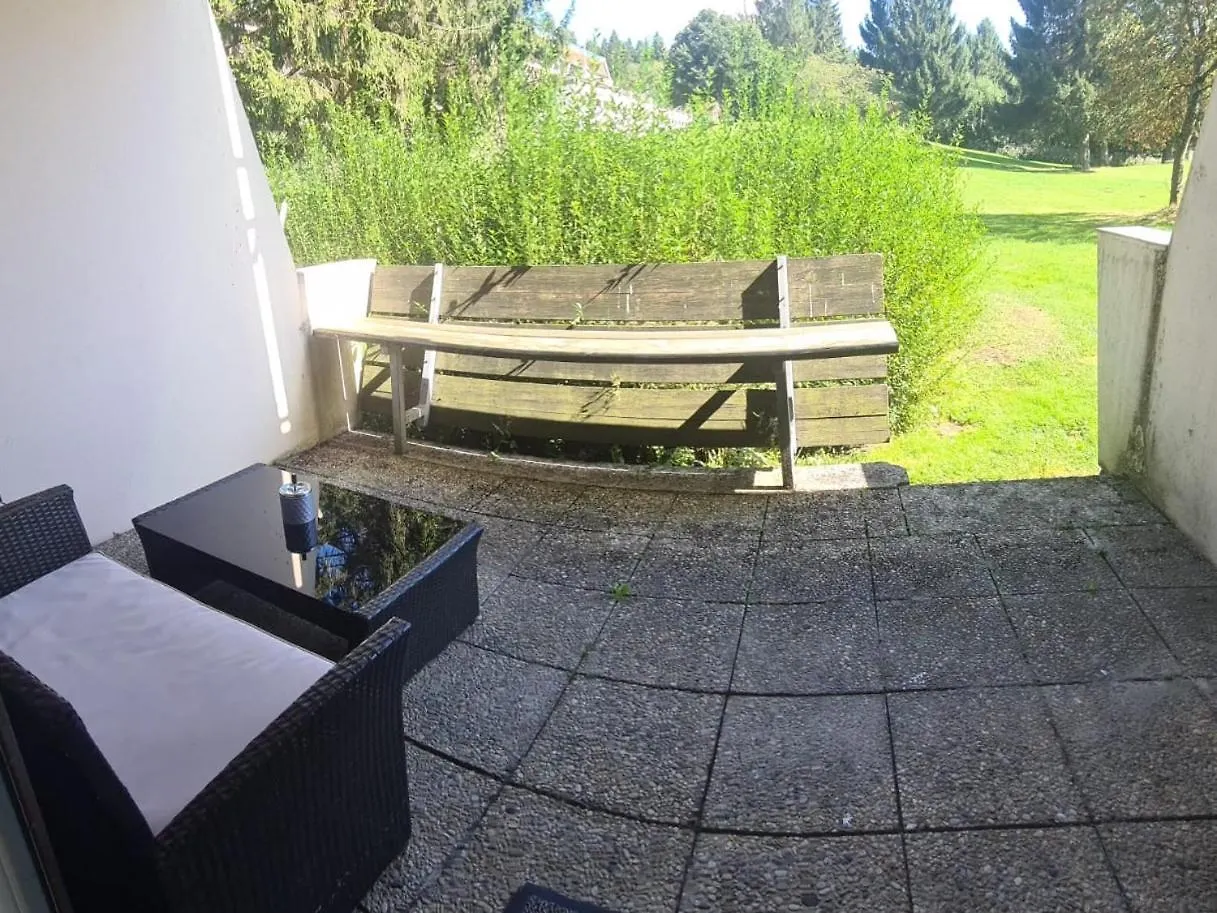 Apartment Traumurlaub Im Bayerische Wald Sankt Englmar Germany