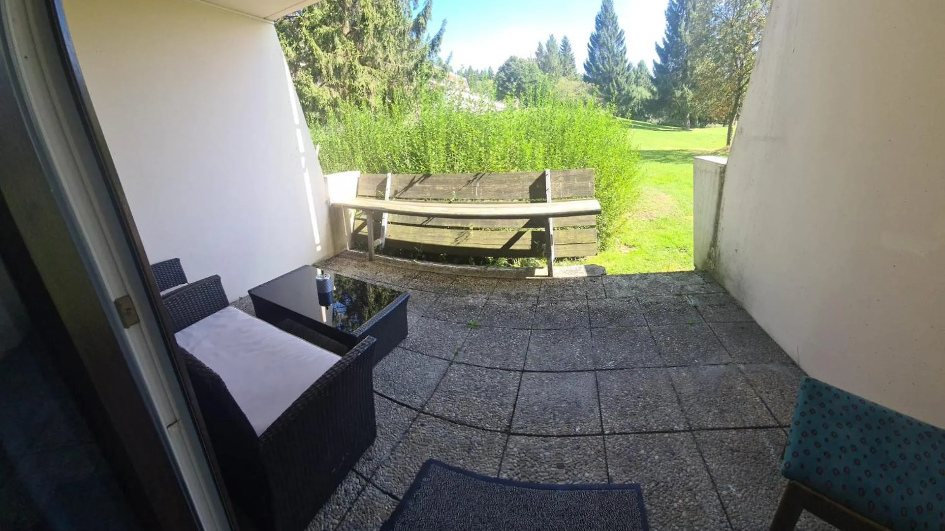 Traumurlaub Im Bayerische Wald Sankt Englmar Apartment