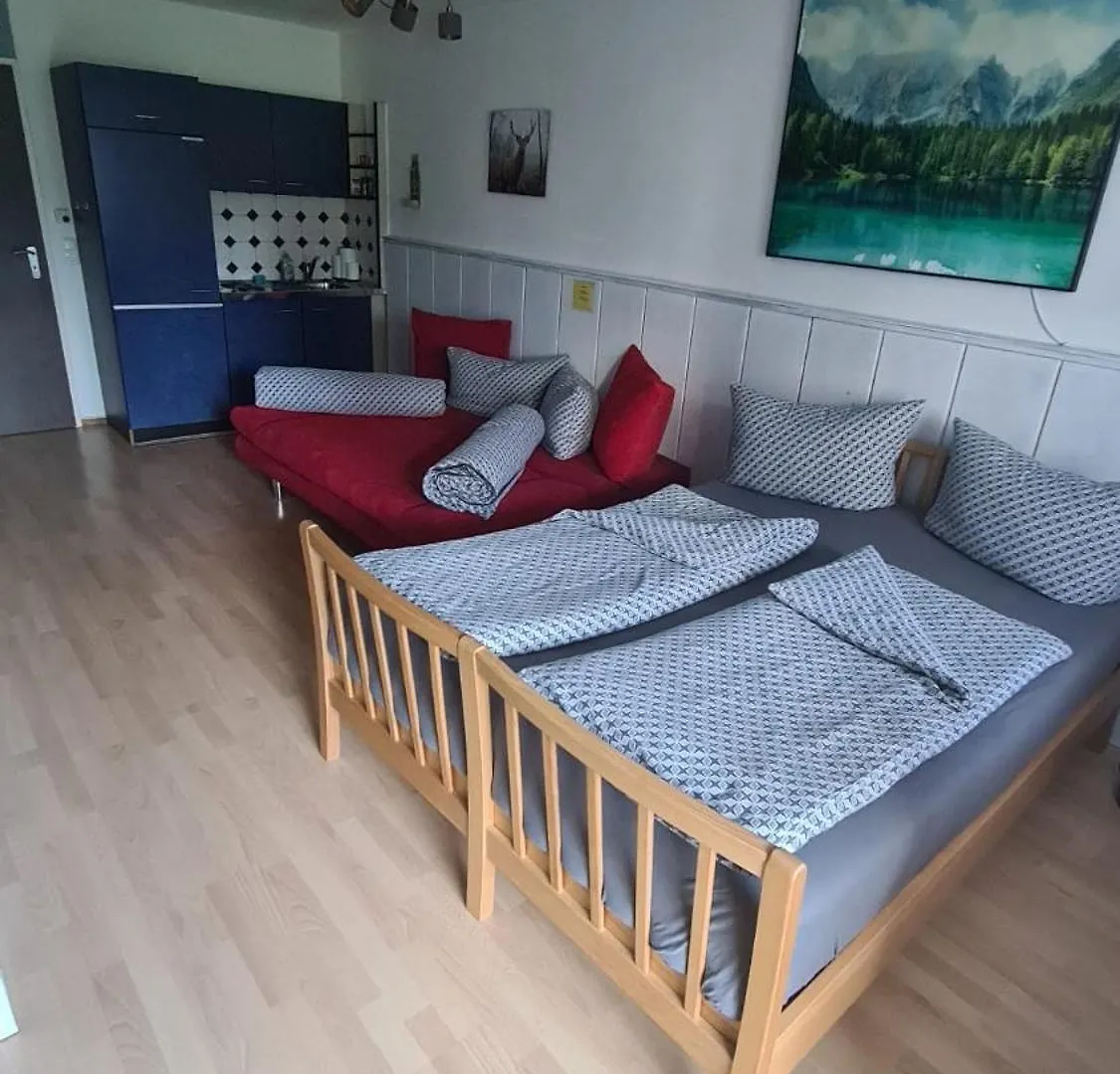 Traumurlaub Im Bayerische Wald Sankt Englmar 0*,  Germany